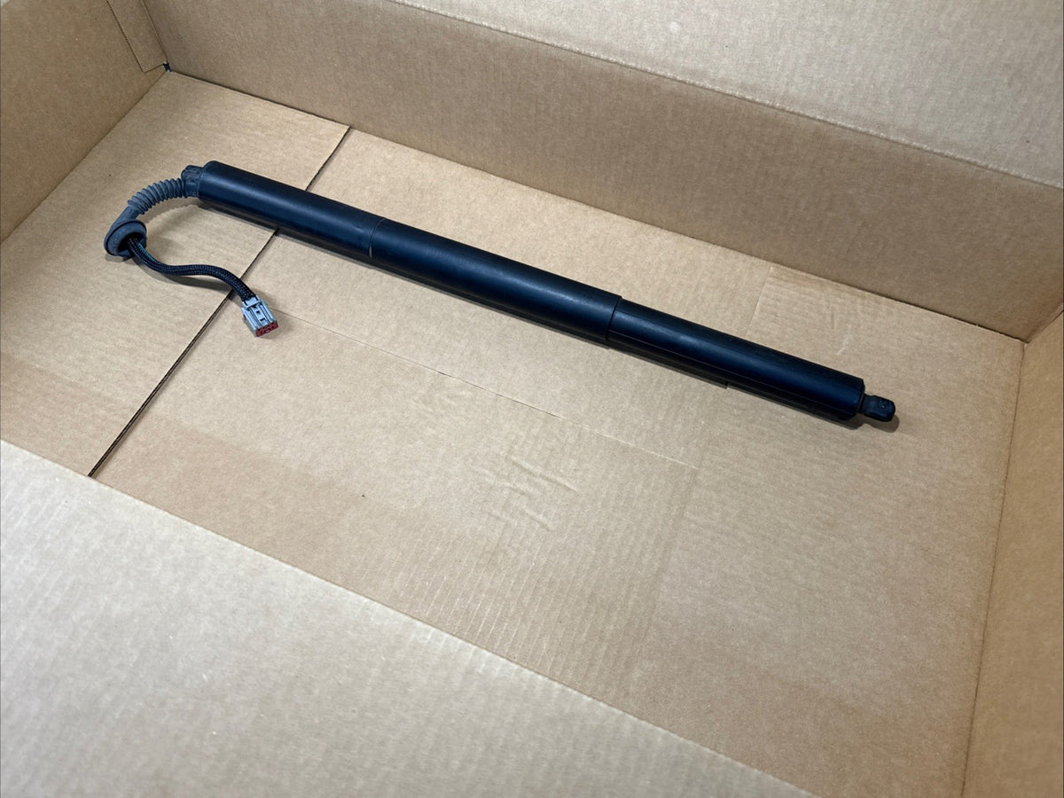 2014 JEEP CHEROKEE DRIVER LEFT LIFTGATE POWER LIFT CYLINDER STRUT OEM 68103064AC7