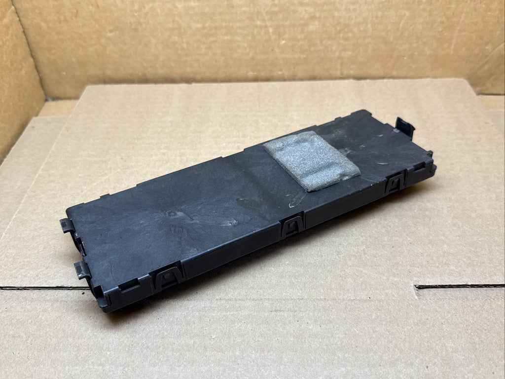 2017   2019 Chrysler Pacifica Front Driver Seat Memory Module  68321862AA8