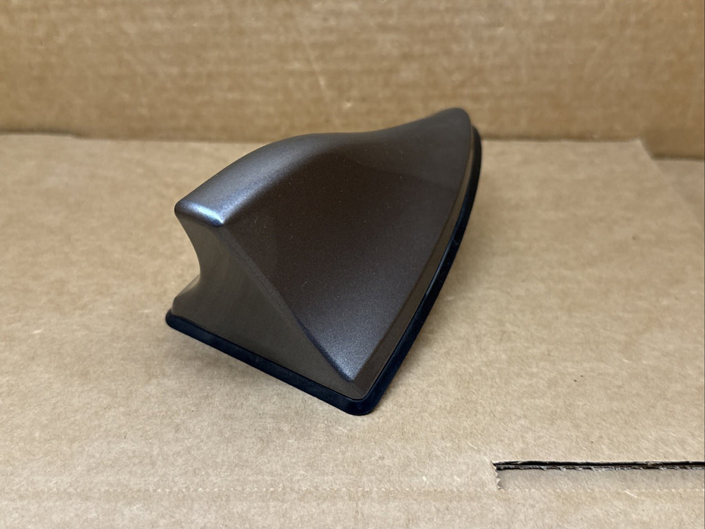 2014 2016 Kia Forte Shark Fin Radio Antenna Silver 96210 A7110MST MST6