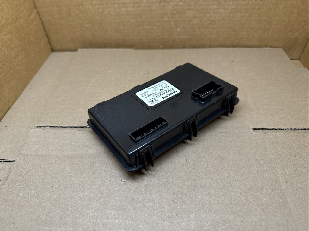 2015 2019 NISSAN MURANO LIFTGATE MODULE 284G05AA3A4