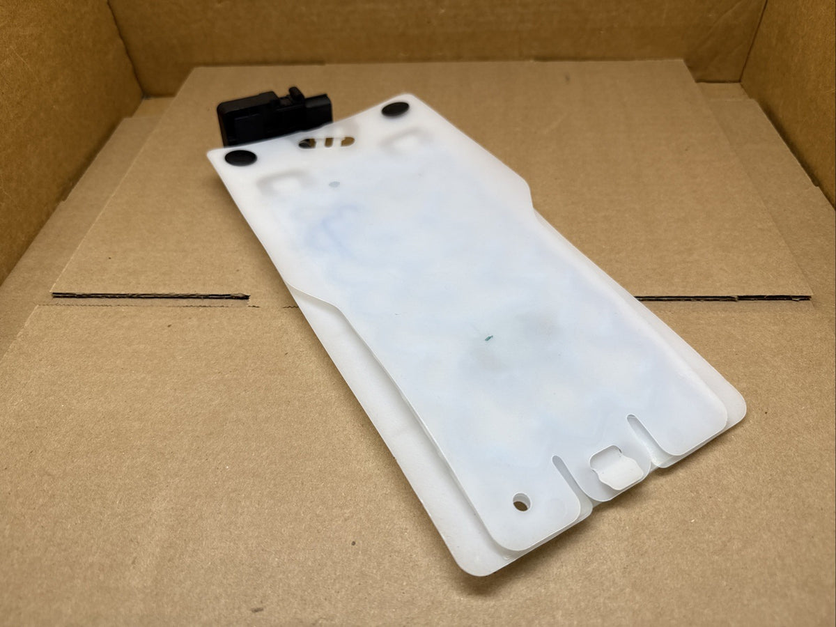 2021 2023 Trailblazer Passenger Seat Occupant Occupancy Sensor Pad 600048393