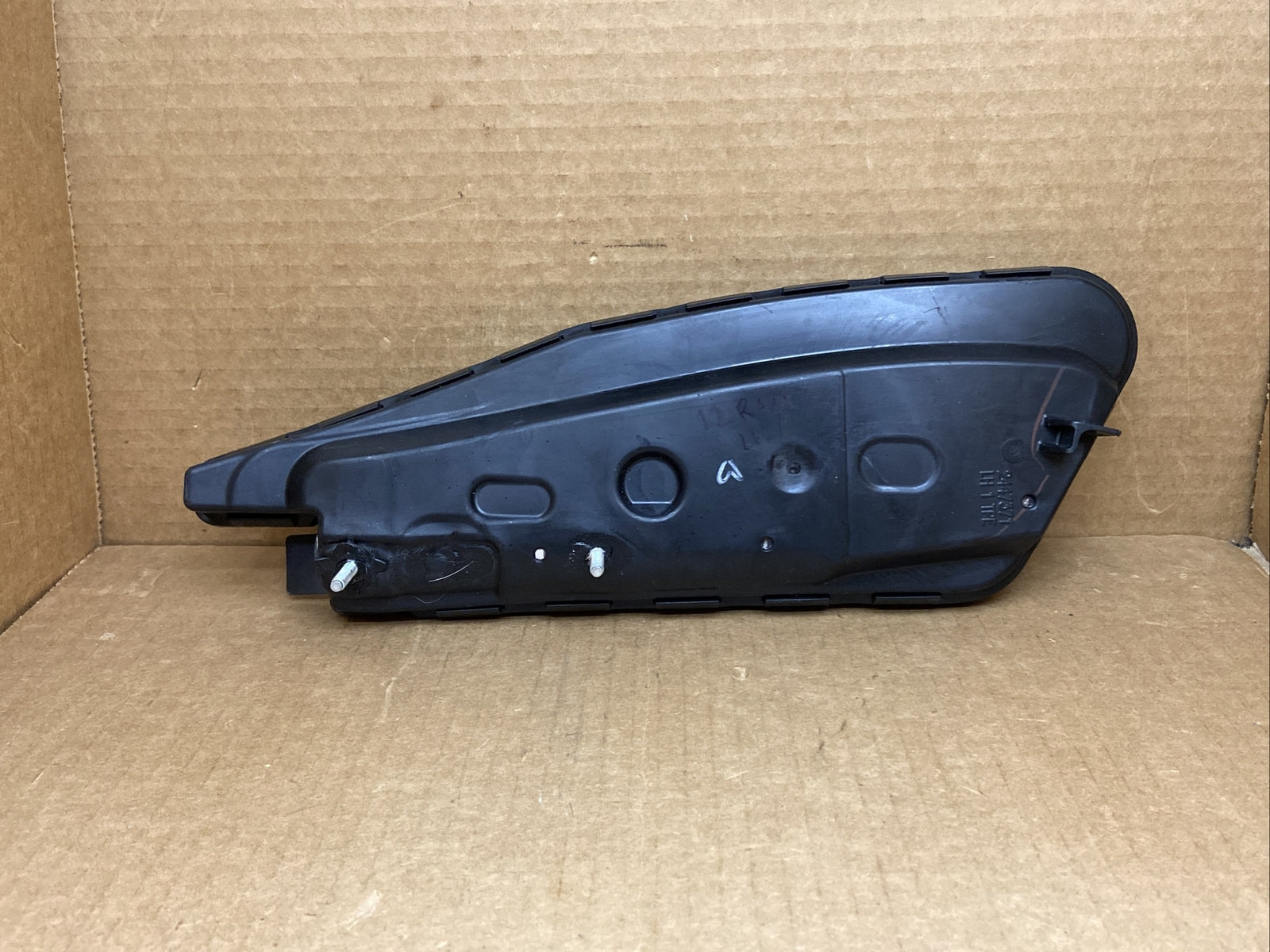 2012 2018 Ram 1500 2500 3500 Front Left Side Driver Seat Air Bag Airbag1