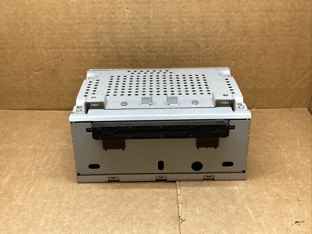 2014 2016 Ford Fiesta Radio CD Player Mechanism Unit D2BT 19C107 EE0