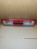 16 22 CHEVROLET COLORADO HIGH MOUNTED THIRD 3RD BRAKE TAIL LIGHT 52127100 OEM0