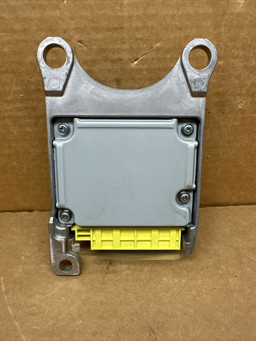 2016 Subaru Impreza SRS Air Bag Airbag Control Module 98221FJ4806