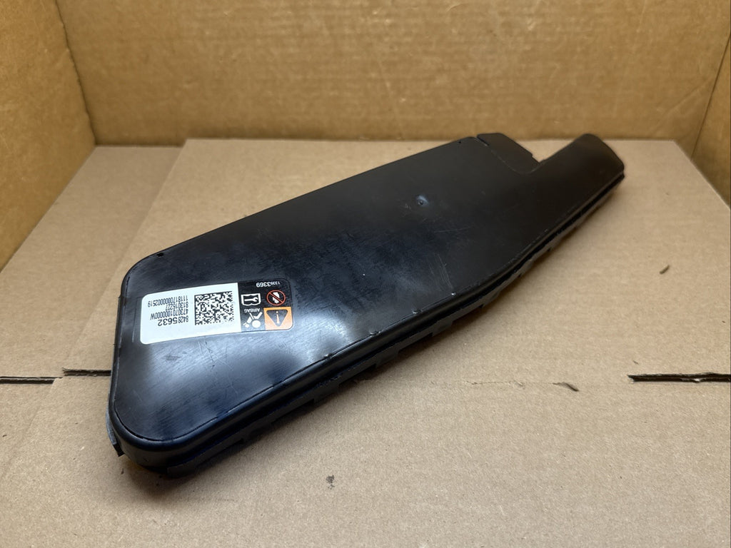 20 22 Colorado Canyon Front Right Side Passenger Seat Air Bag Airbag 842856324