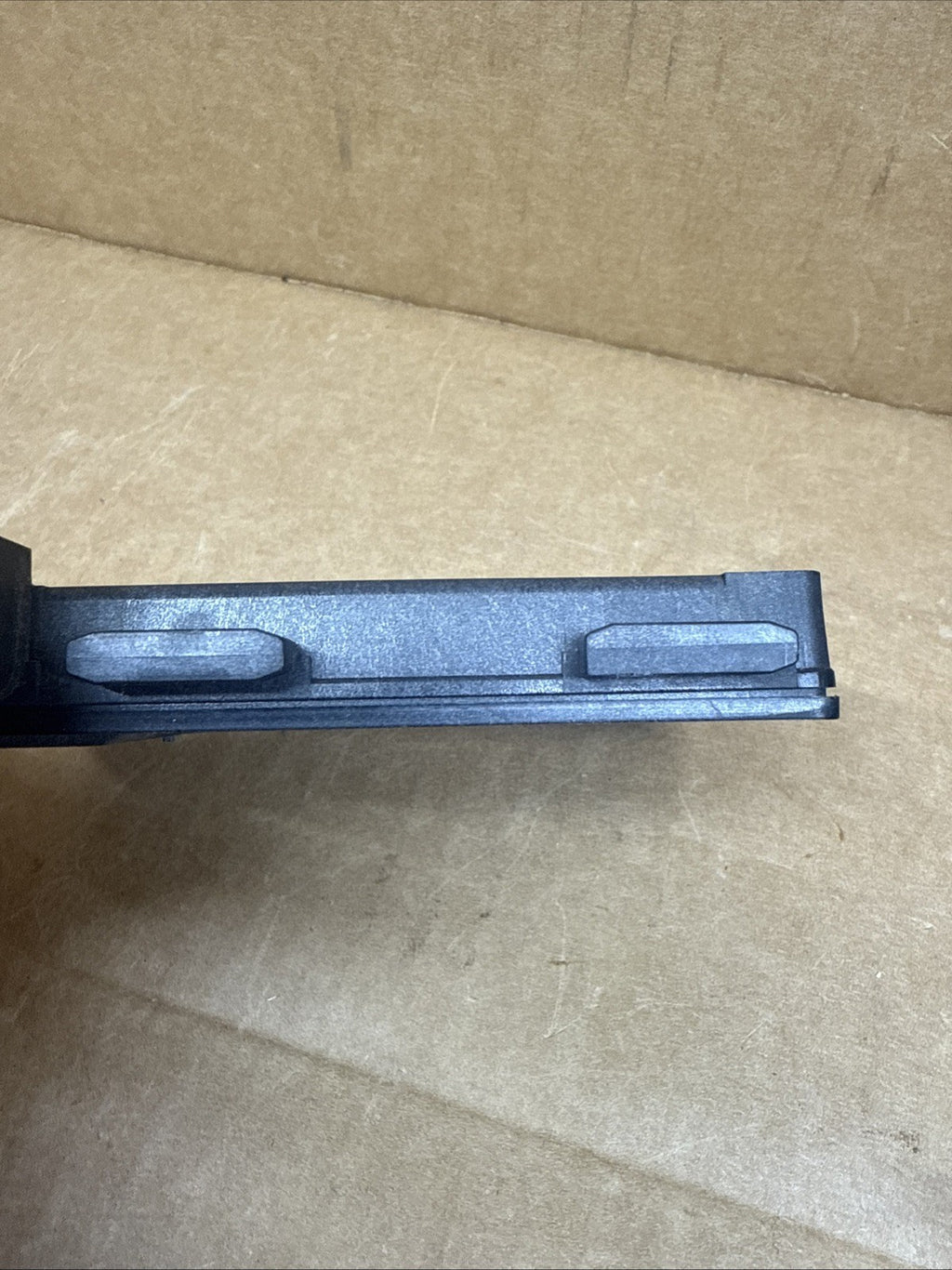 2022 2024 Ford F150 F 150 Cruise Control Unit Sensor ML3T 9G768 AL OEM6