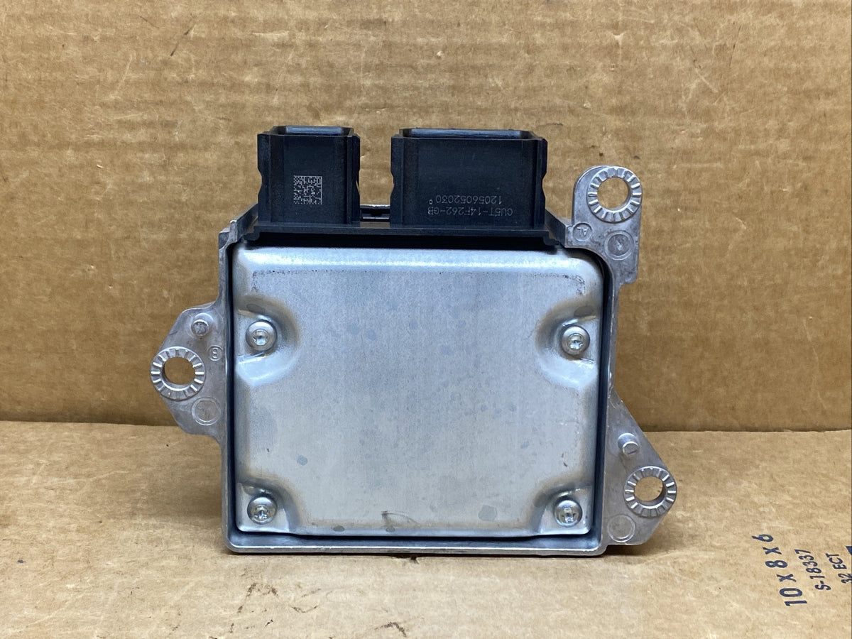 2013 2015 Ford Explorer Air Bag Airbag Control Module OEM DB5T 14B321 AE6