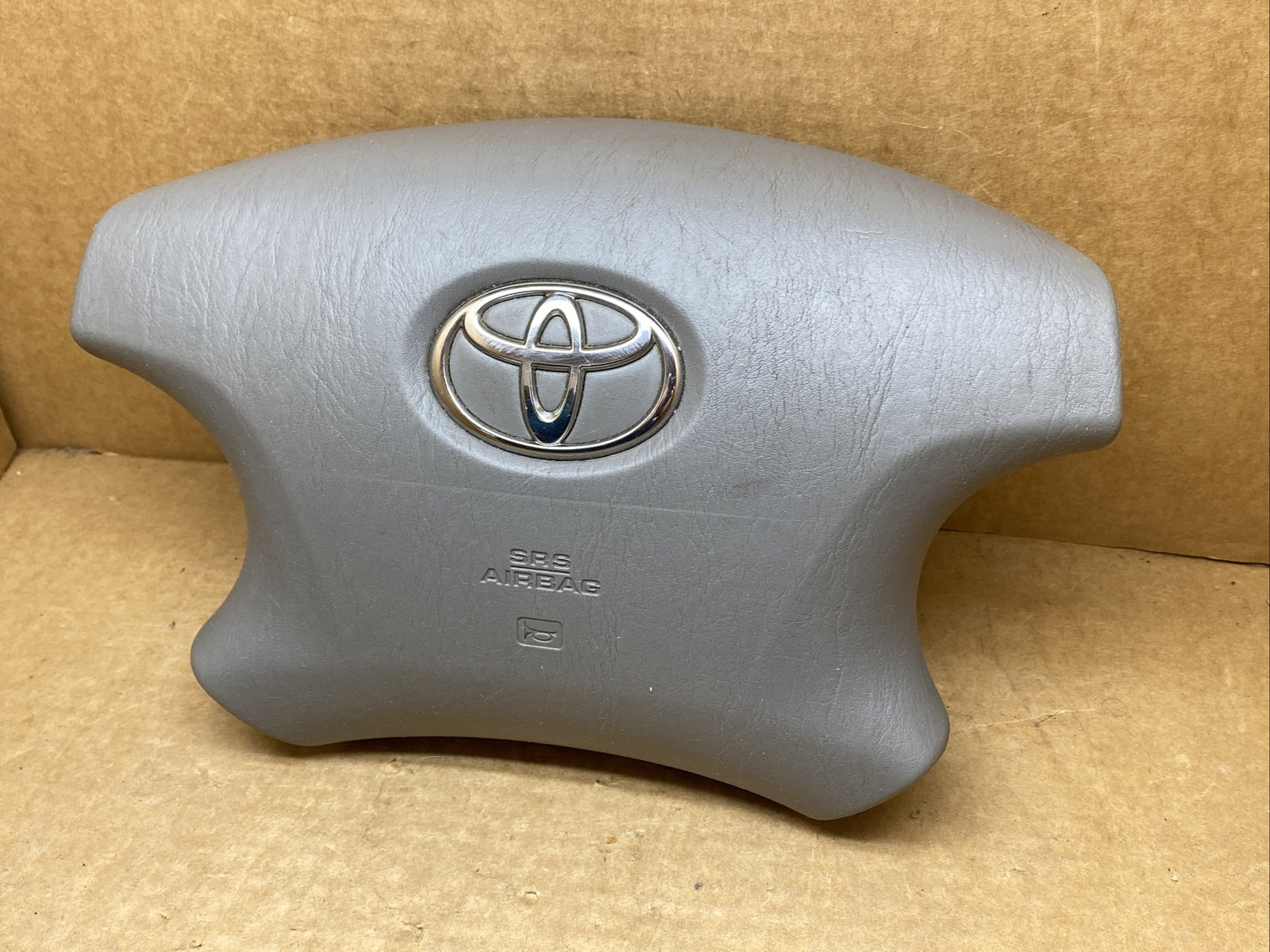 2002 2004 Toyota Avalon Front Left Driver Side Steering Wheel Air Bag Airbag 123