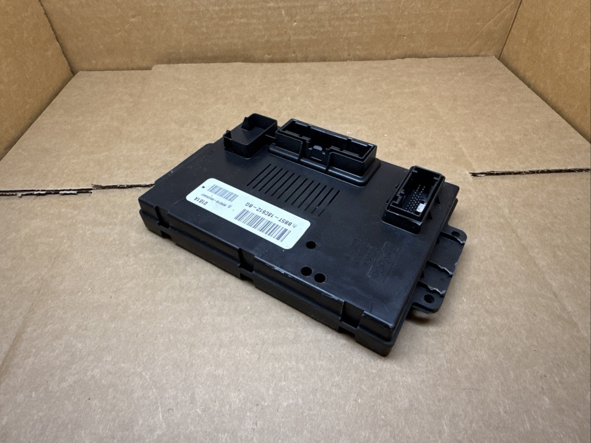 2011 2015 Explorer Temperature Temp Climate Control Module BB5T 18C612 BG5