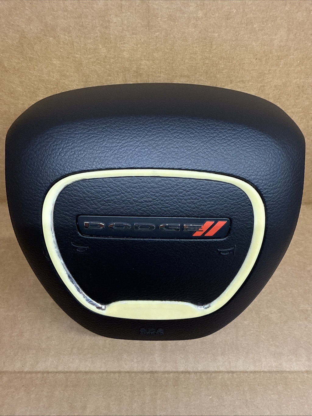 2019 2023 Dodge Charger Front Left Driver Side Steering Wheel Air Bag Airbag6