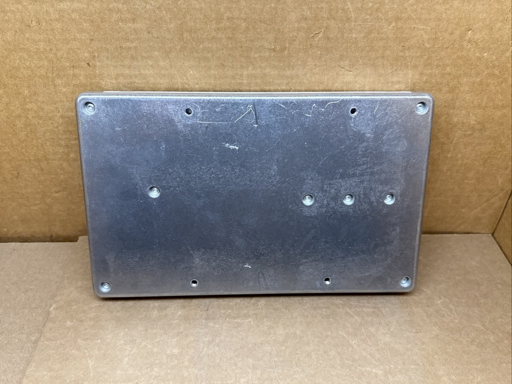 2017 Chrysler Pacifica Stereo Radio Audio Amp Amplifier 68228903AE8