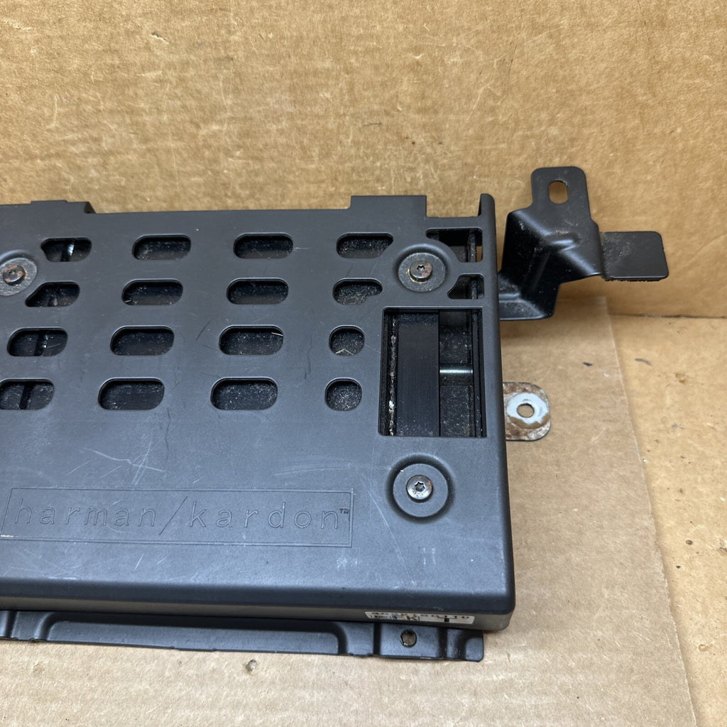 2014 2018 Subaru Forester Impreza Harman Kardon Premium Amp Amplifier 86221SG1103