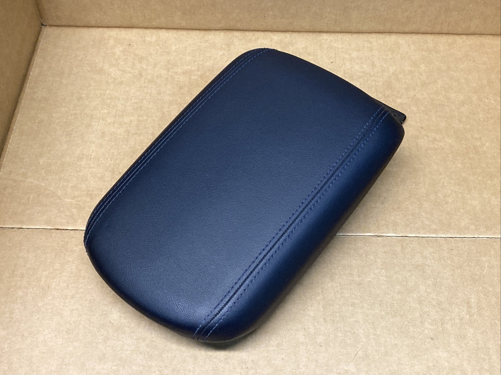 2021 2023 Kia Seltos Center Console Lid Cover Top Arm Rest Armrest 84660 Q5100EF0