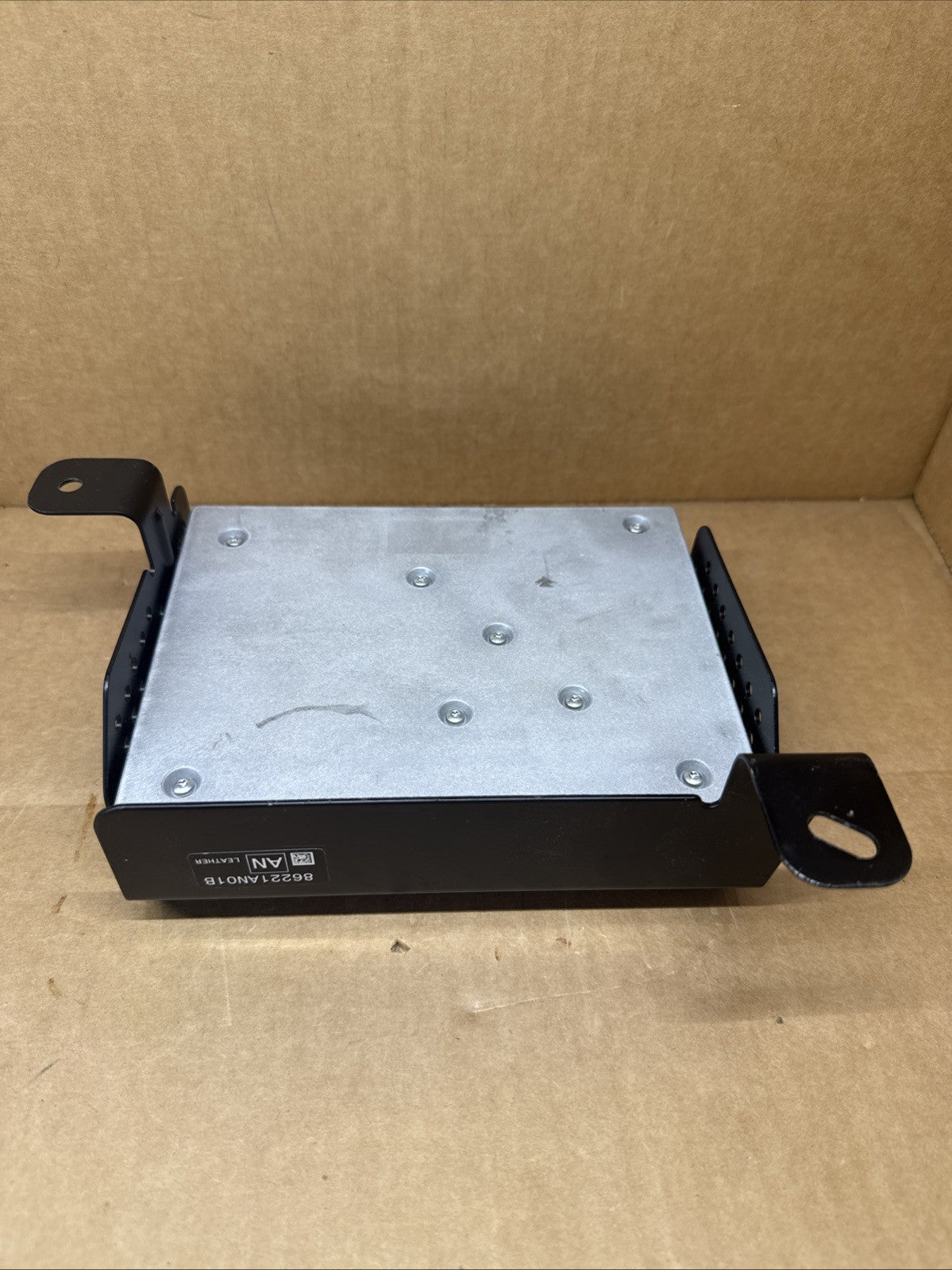 2020 2023 SUBARU LEGACY HARMON KARDON AUDIO AMPLIFIER 86221AN01B6