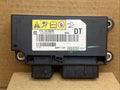 Chevrolet Silverado SRS Air Bag Airbag Restraint Control Module Unit 135766280
