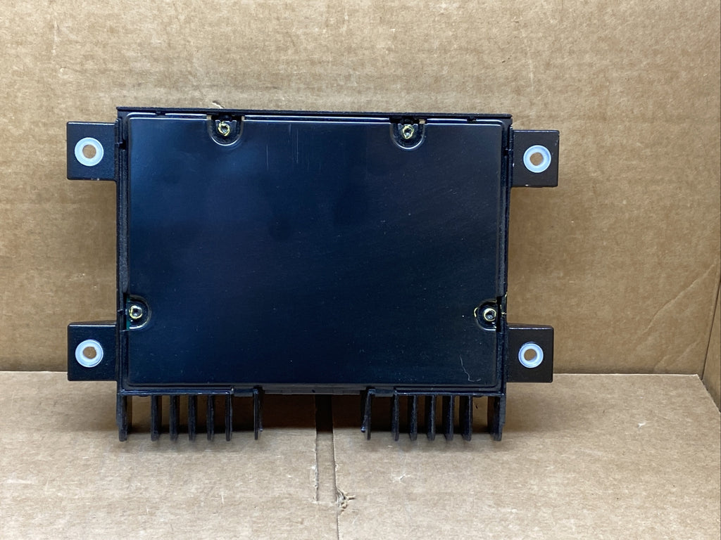 2003 2008 Mazda 6 Amp Amplifier Stereo Radio System Bose OEM 3M81 18T806 DA LEA3