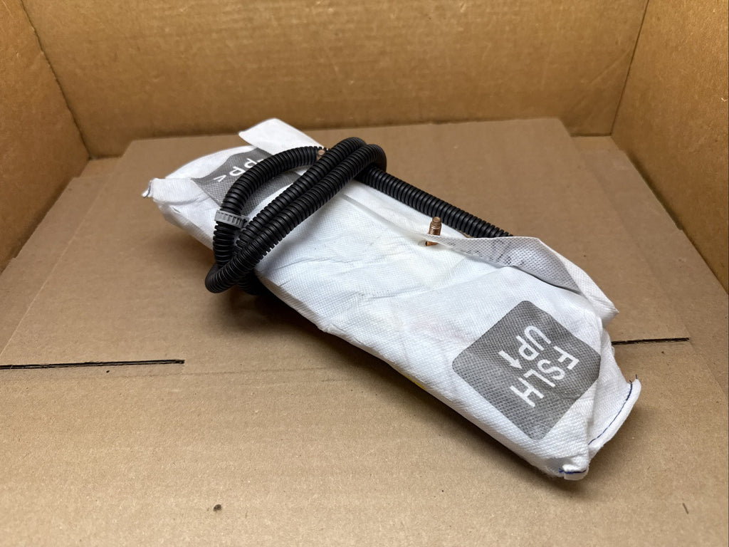 2011 2017 Hyundai Veloster Front Left Side Driver Seat Air Bag Airbag 889102V6006