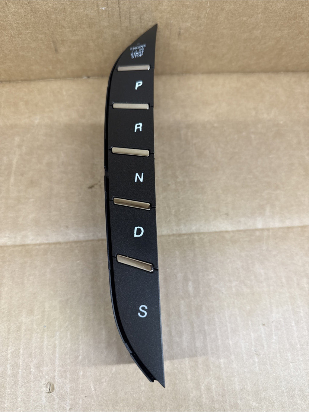 2015 2019 LINCOLN MKC DASH CENTER LEFT SHIFT SHIFTER GEAR SELECTOR SWITCH OEM0