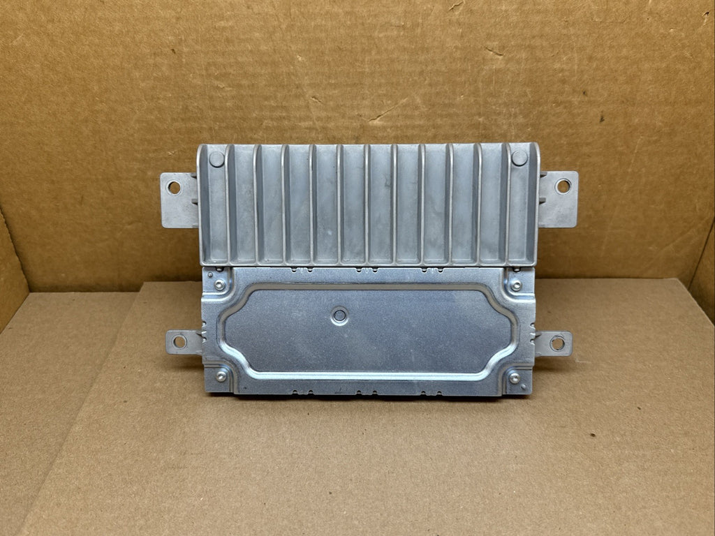 2017 2018 Chrysler Pacifica Multi Media Radio Receiver Uconnect OEM 68232026AI4
