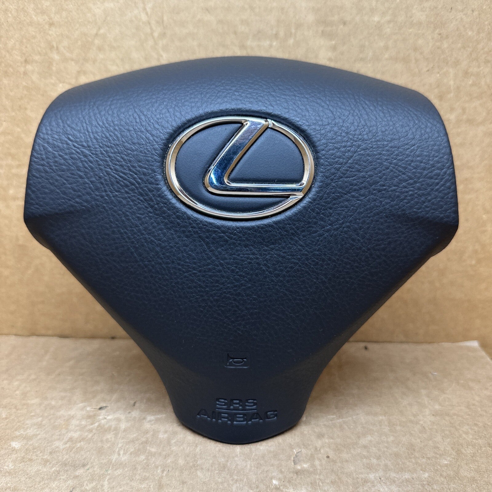 2007 2009 Lexus RX350 Front Left Driver Side Steering Wheel Air Bag Airbag0