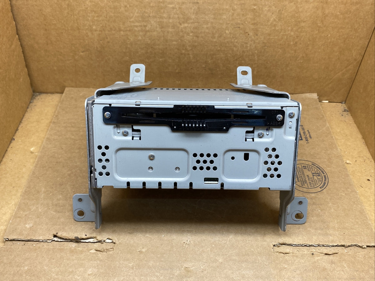 2016 2017 Ford Taurus Radio Stereo Receiver Disc Reader DG1T 19C107 LD0
