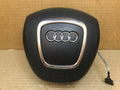 Audi A6 S6 Front Left Driver Side Steering Wheel Airbag Air Bag Black0