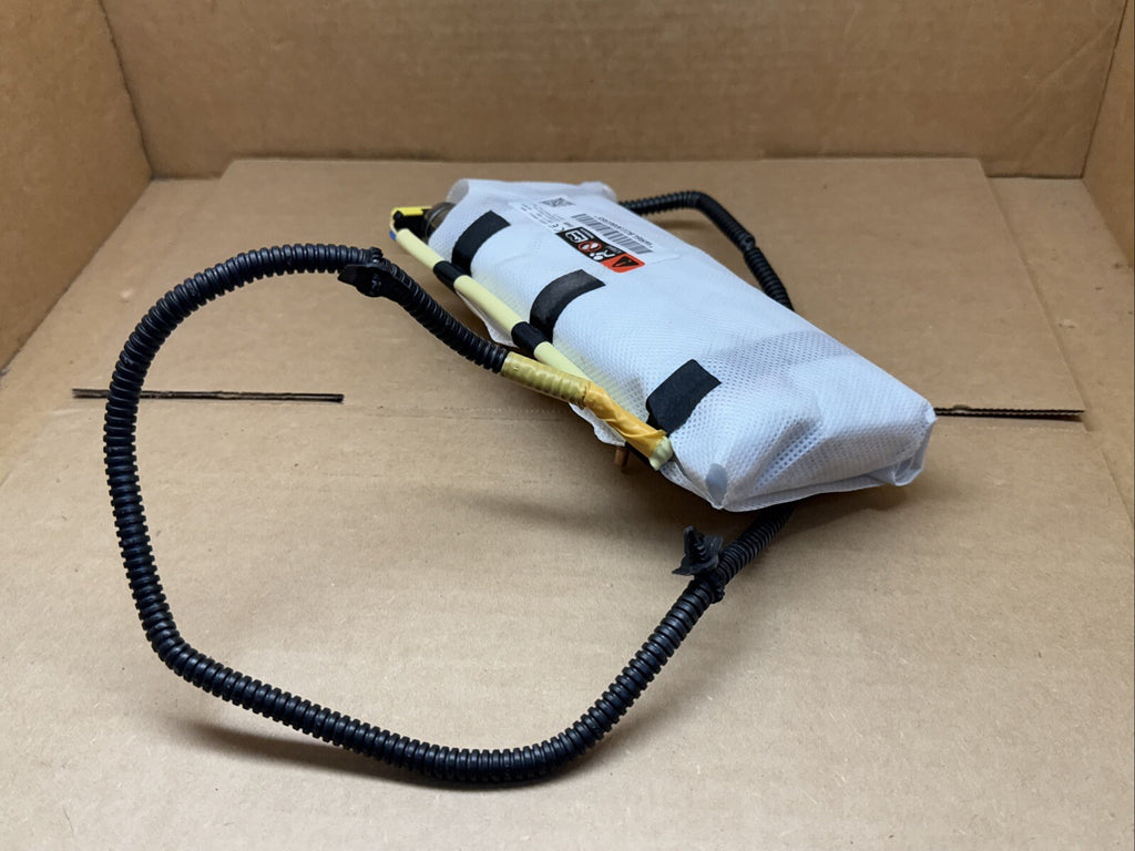 2020-2024 Nissan Sentra Front Right Side Passenger Seat Air Bag Airbag7