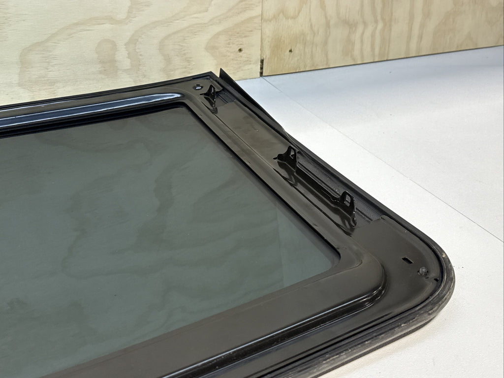 2015 2020 F 150 F150 Front Sun Roof Sunroof Window OEM Glass FREE SHIPPING10