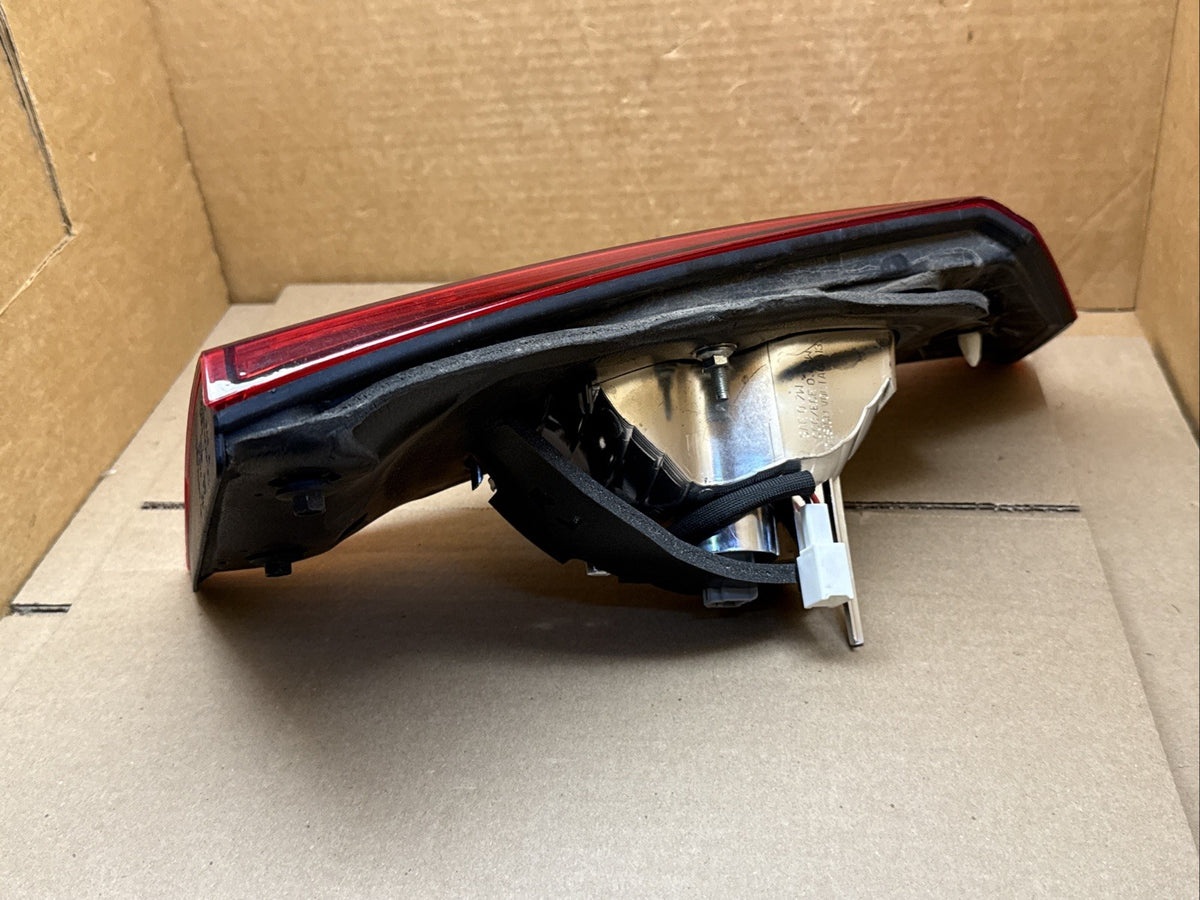 2014 2020 Acura MDX Passenger Right Inner Side Decklid Tail Light Assembly OEM5
