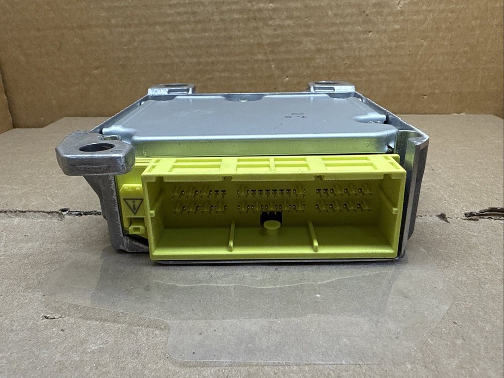 2015 2016 Toyota Sienna Air Bag Airbag Control Module Computer 89170 081407