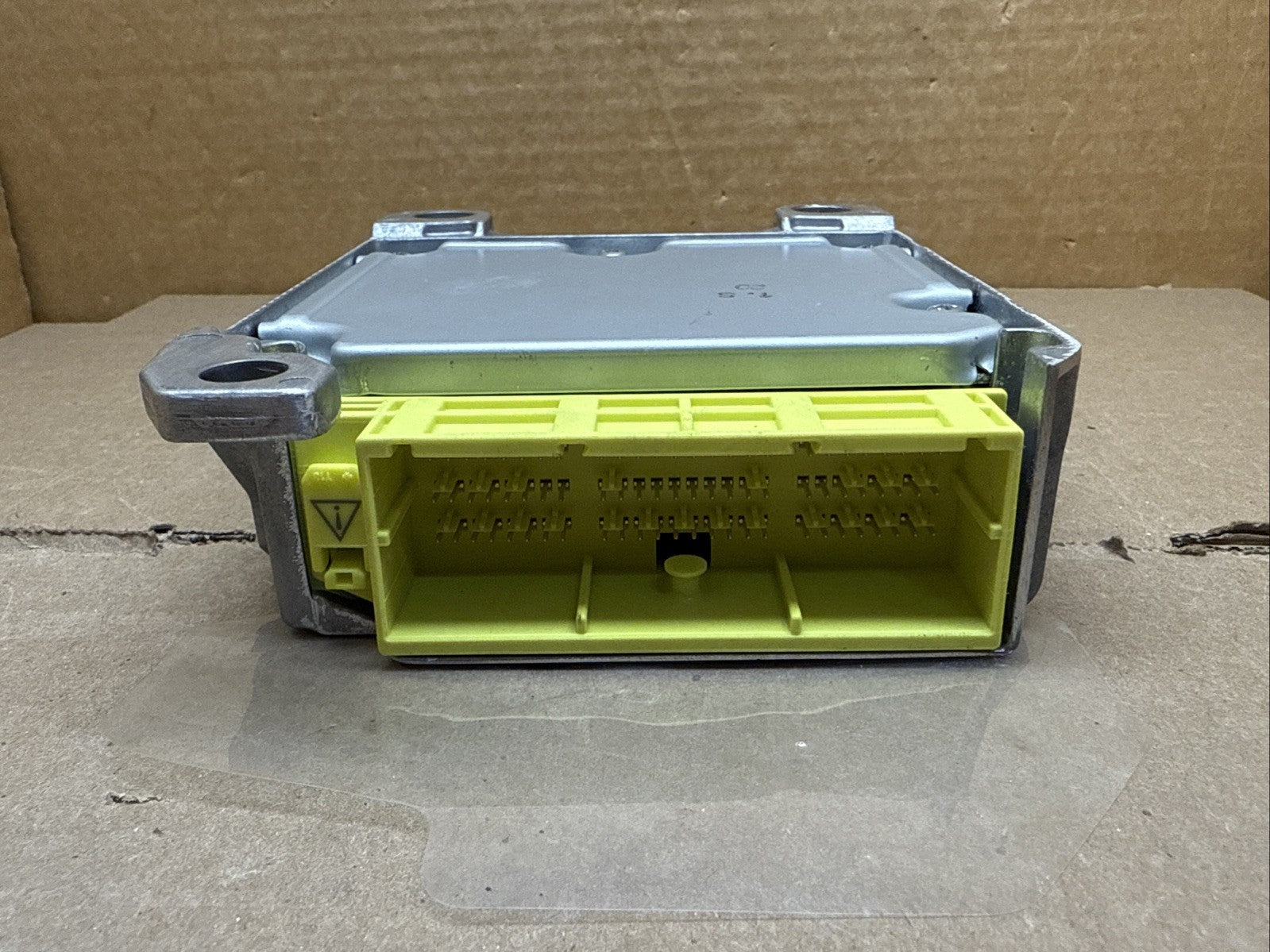 2015 2016 Toyota Sienna Air Bag Airbag Control Module Computer 89170 081407