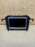 2017 2018 Ford Escape Dash Radio Touch Screen Display 4.2" OEM HJ5T 18B955 RA0