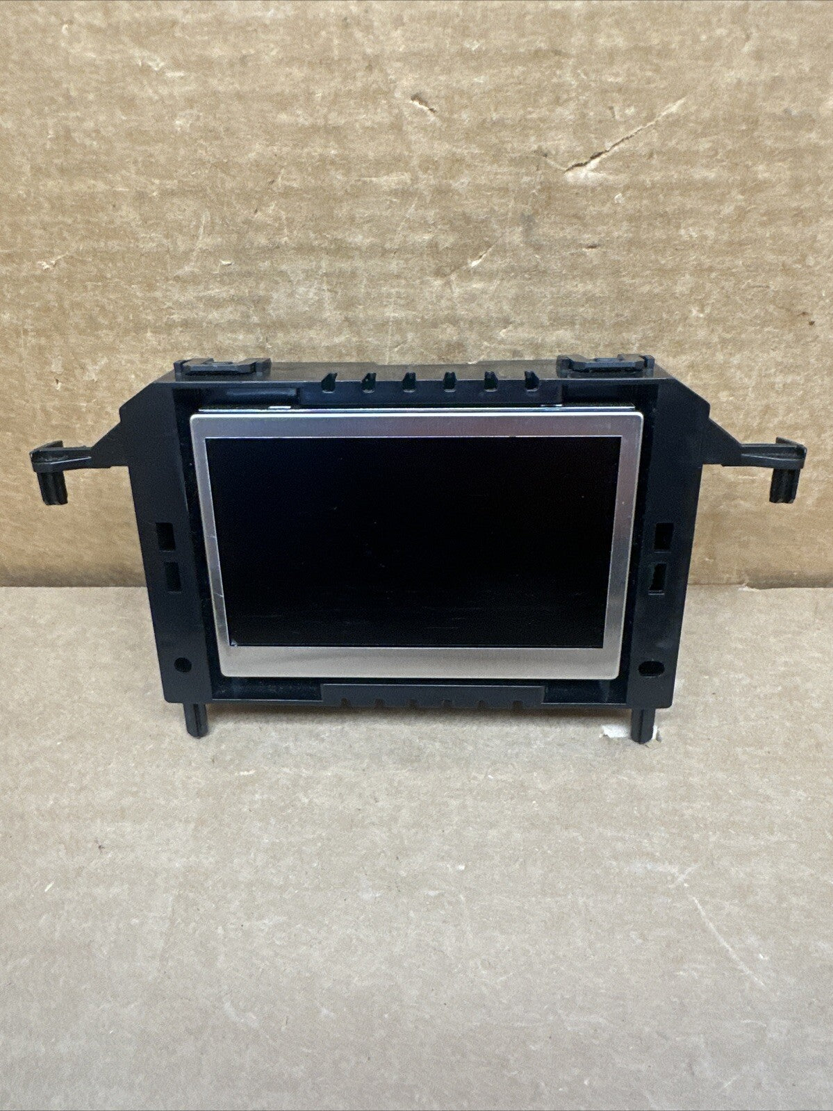 2017 2018 Ford Escape Dash Radio Touch Screen Display 4.2" OEM HJ5T 18B955 RA0