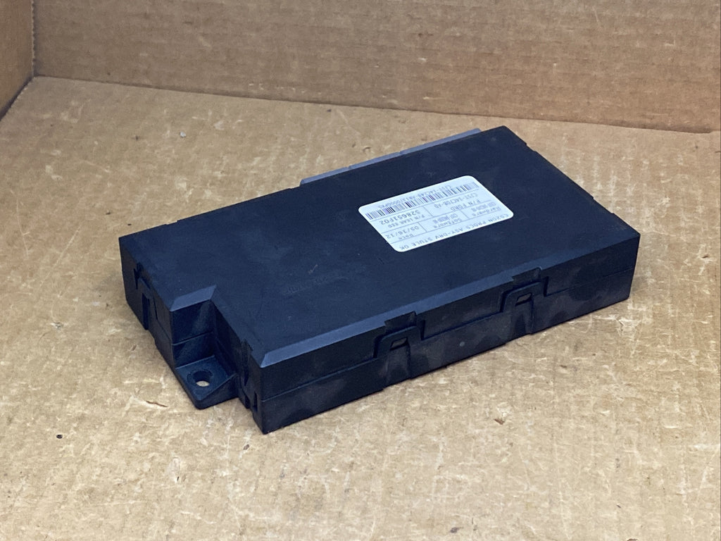 2013 Ford Escape Front Left Driver Side Seat Memory Control Module OEM6