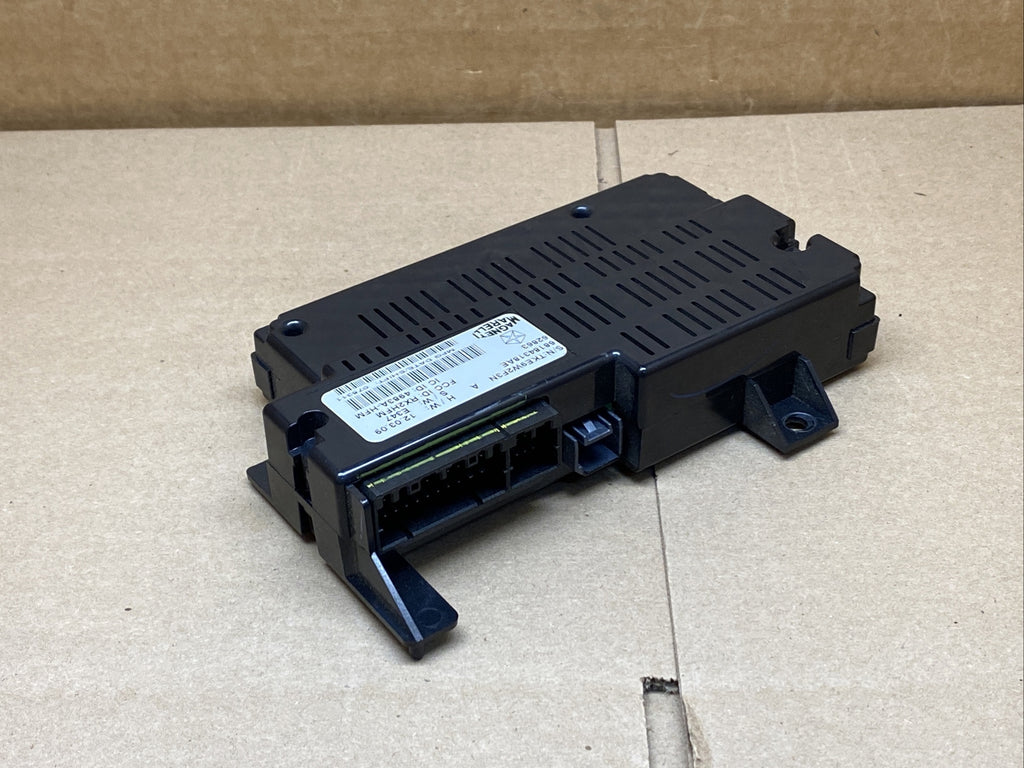 2013 Dodge Dart Telematic Control Module 8.4" Screen  68184318AE4