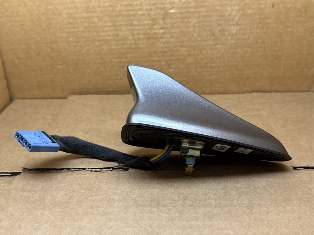 2019 2020 Hyundai Santa Fe Roof Shark Fin Radio Antenna Gray 96210 S2200S2C6