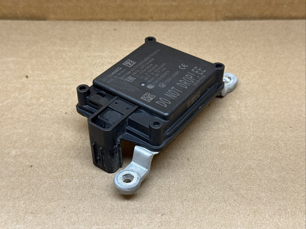 2017 2019 NISSAN ROGUE / SPORT ADAPTIVE RADAR DISTANCE SENSOR 28438 5FA2A3