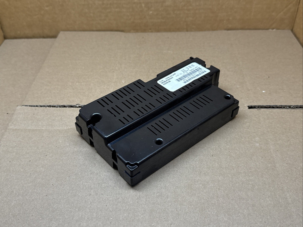 2012 2014 Journey Charger Chrysler 300 Telematic Control Module 05064986AH5
