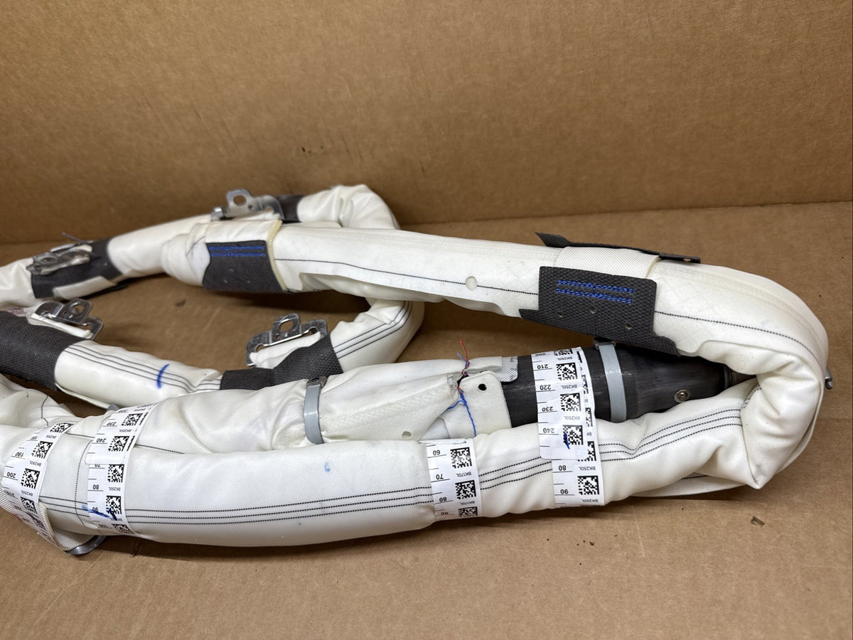 2020 2024 Nissan Versa Right Side Passenger Curtain Roof Air Bag Airbag2