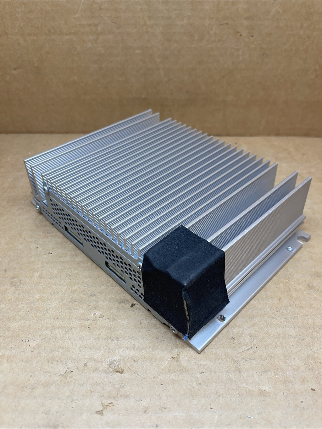 2012 2014 Hyundai Sonata Radio Amp Amplifier  OEM 963703Q5003