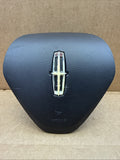 2011-2015 Lincoln MKX Front Left Driver Side Steering Wheel Air Bag Airbag0