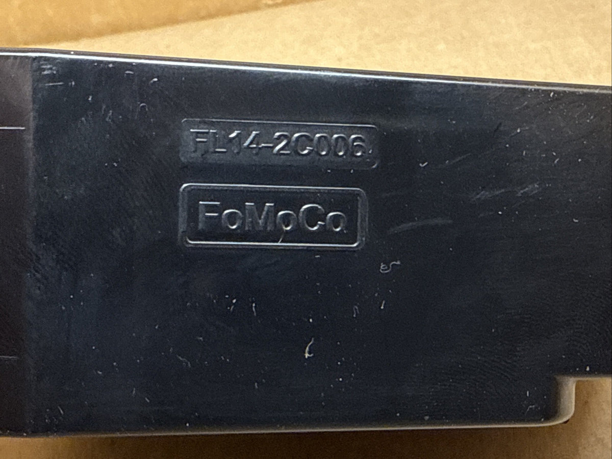 2015 2017 Ford F150 F 150 Trailer Brake Controller FL14 2C006 AK5