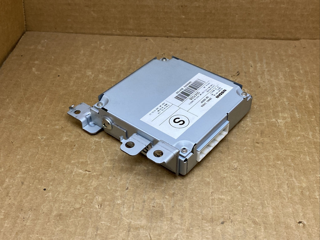 2012 2013 Nissan Rogue Camera Control Module EN 3009P 284A11VX0A 284A1 1VX0A3