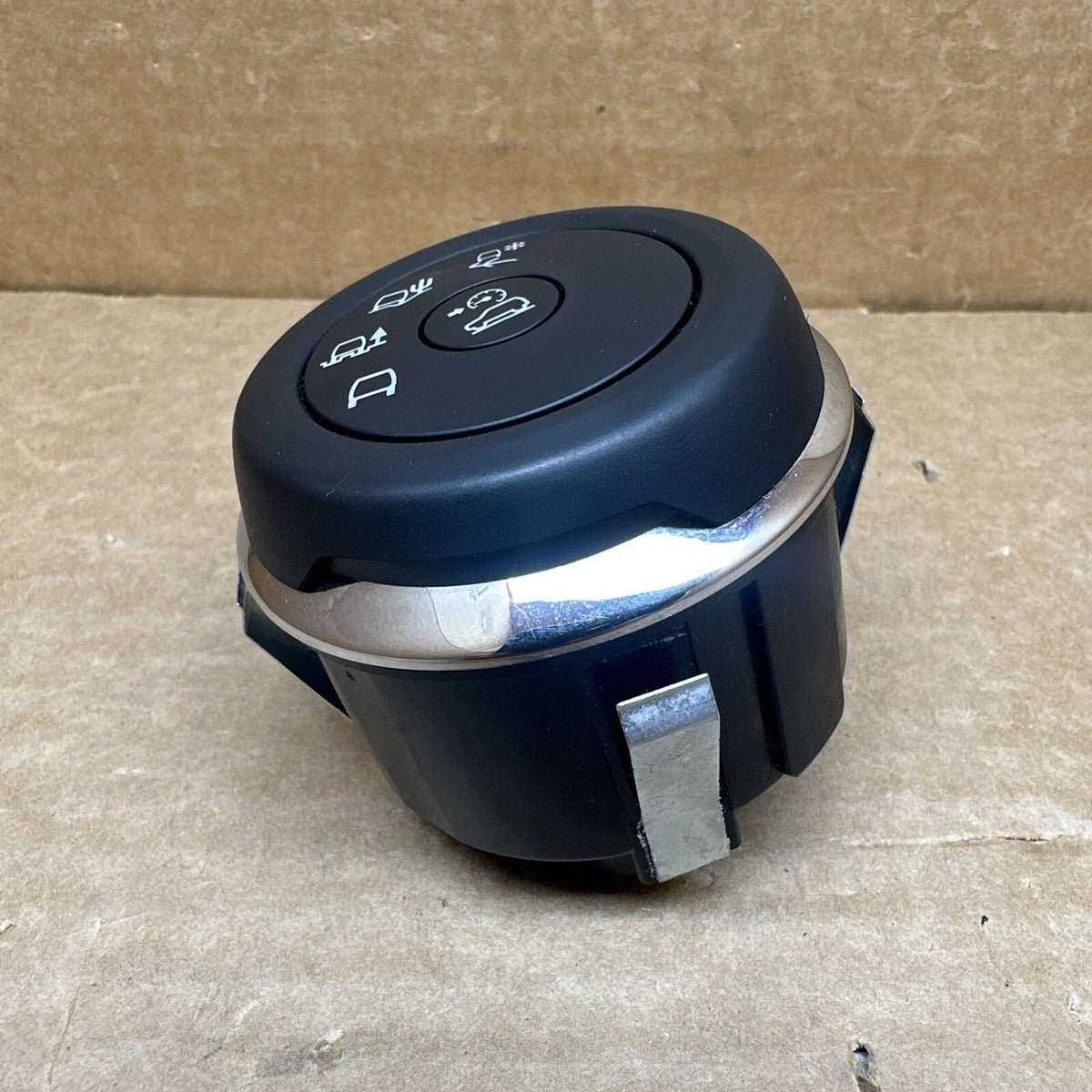 2016 2019 Ford Explorer Terrain Management Control Control Knob GB5T 14B596 ADW1