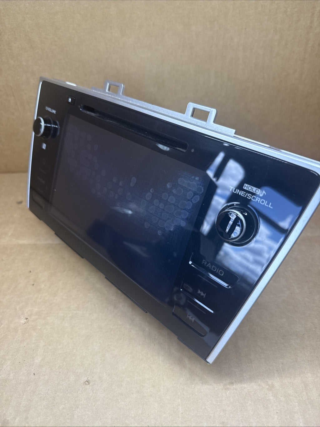2019 Subaru Legacy Outback Starlink Multimedia Radio Receiver Carplay *PARTS*2