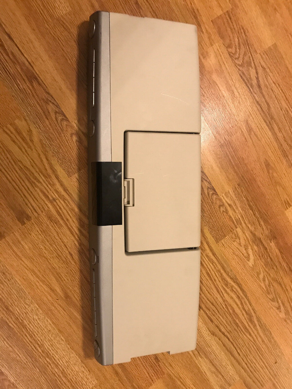 2007 2010 Lincoln Navigator OEM Overhead Console RSE Rear Seat DVD Player 2