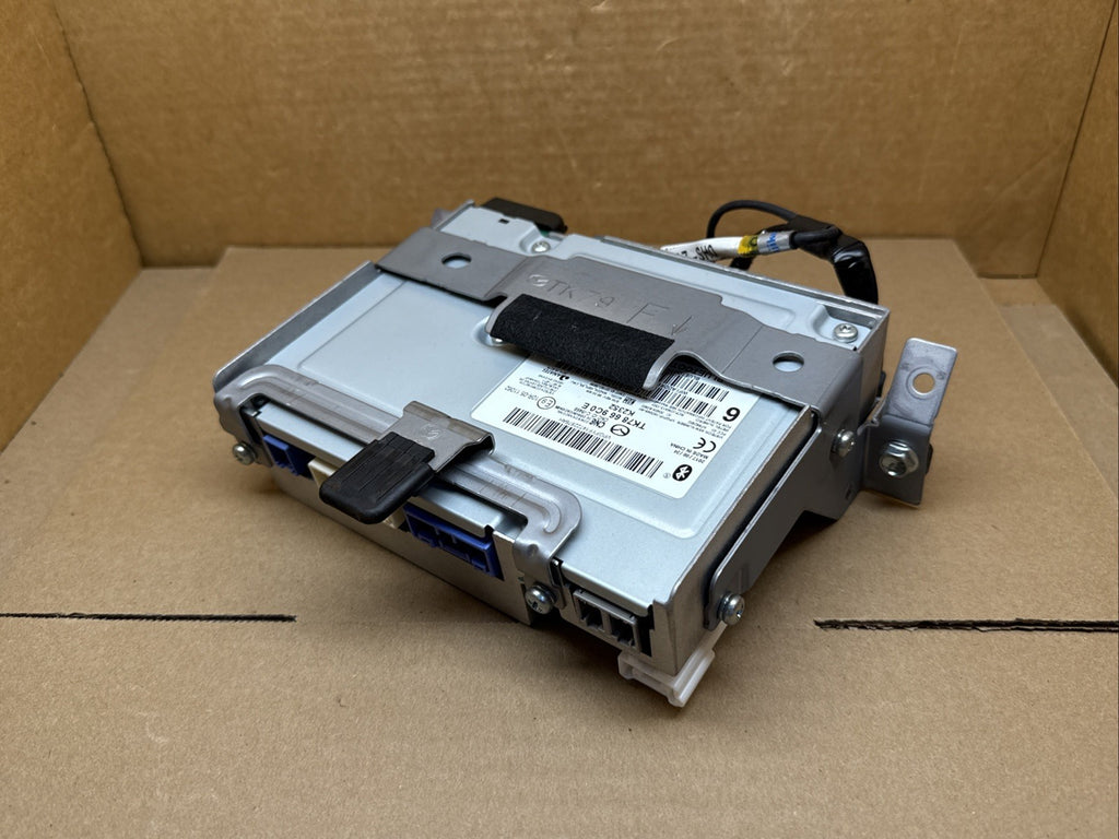 2016 2020 Mazda CX 9 CX9 Radio Receiver Module OEM TK78 66 9C0 E8