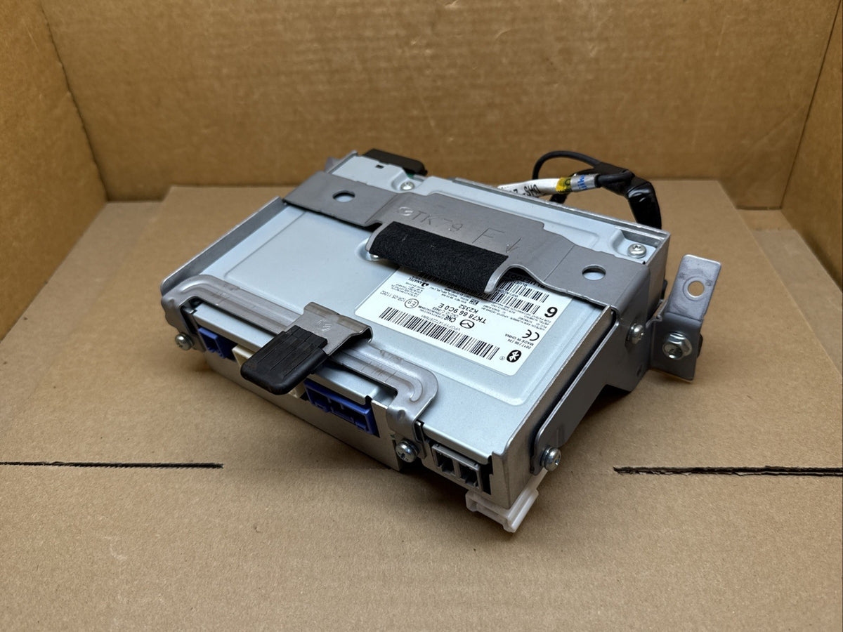 2016 2020 Mazda CX 9 CX9 Radio Receiver Module OEM TK78 66 9C0 E8