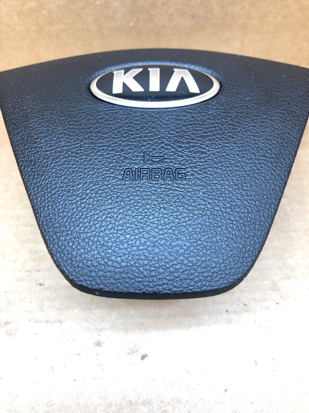 2014 2018 KIA FORTE FRONT LEFT DRIVER SIDE STEERING WHEEL AIRBAG AIR BAG3